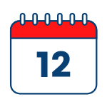 Calendar 12