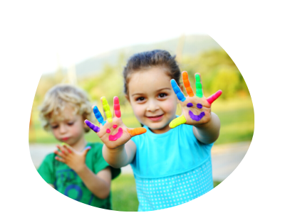 Childcare Incentive Program