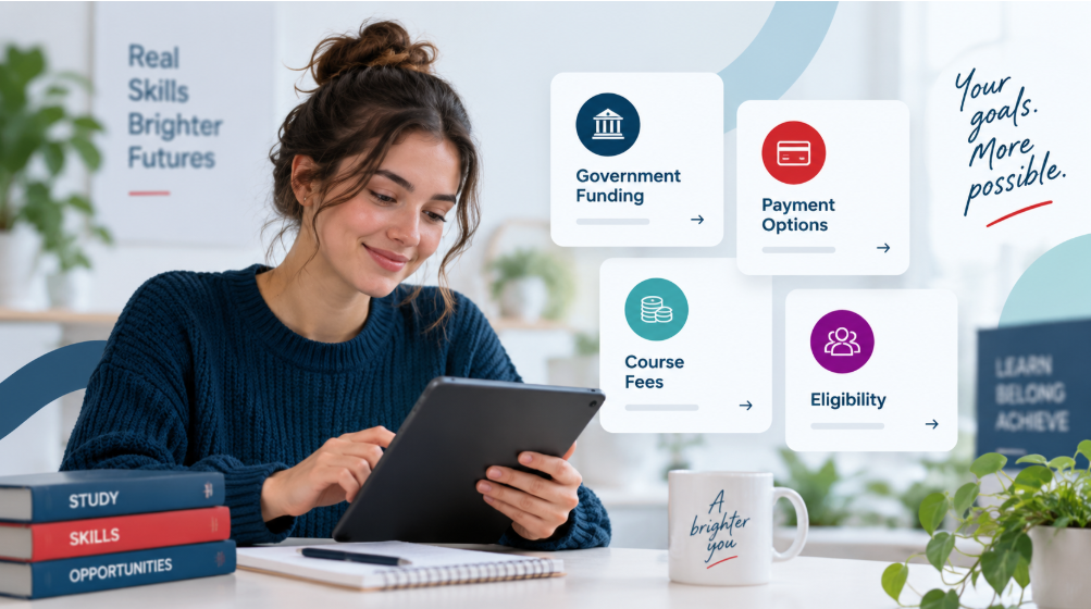 Study Childcare Free Queensland