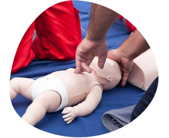 CPR and First Aid