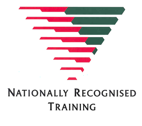 Nationally Recognised Training Logo