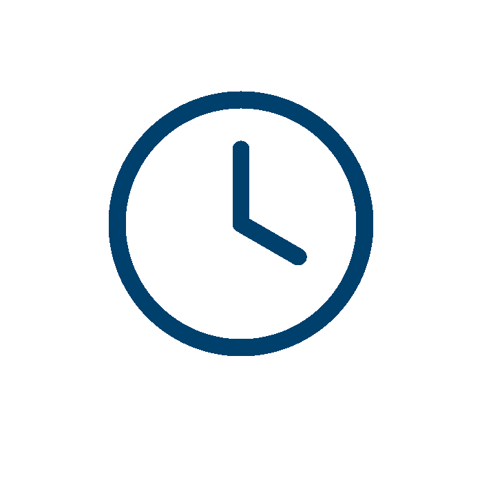 Clock Icon